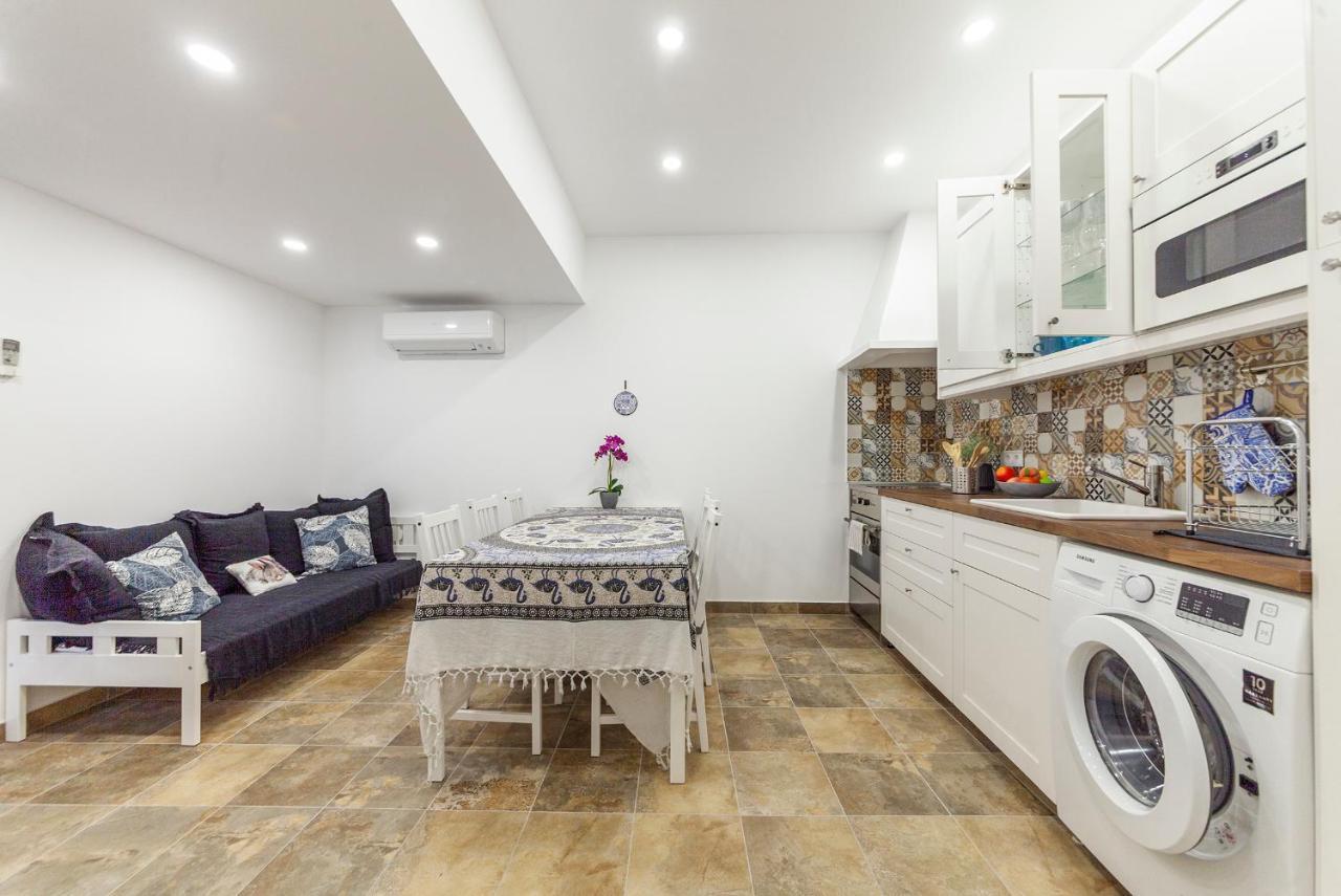 דירות לאגוּ‏ש City Walls Townhouse מראה חיצוני תמונה